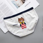 شورت فانتزی طرح خرسی ( سایز 38 الی 42) - تصویر 8