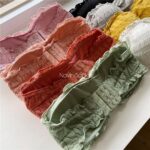 سوتین فانتزی طرح ساحل - تصویر 7