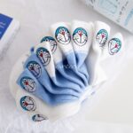 جوراب مچی دورایمون - تصویر 11