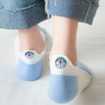 جوراب مچی دورایمون - تصویر 6