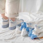 جوراب مچی دورایمون - تصویر 2