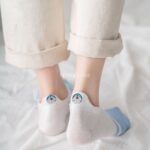 جوراب مچی دورایمون - تصویر 3