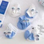 جوراب مچی دورایمون - تصویر 9