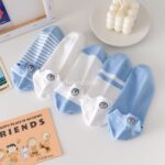 جوراب مچی دورایمون - تصویر 8