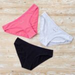 پک شورت Smile ( سایز بزرگ) - تصویر 3