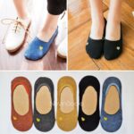 جوراب کالج قلبی - تصویر 2