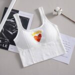 نیم تنه قلبی - تصویر 2