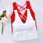 نیم تنه طرح النا - تصویر 12