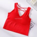 نیم تنه طرح النا - تصویر 9