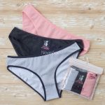 پک شورت طرح bunny