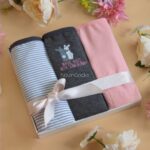 پک شورت طرح bunny - تصویر 3