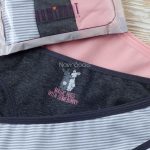 پک شورت طرح bunny - تصویر 2