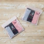 پک شورت طرح bunny - تصویر 5