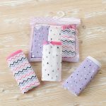 پک شورت بنفش ( سایز بزرگ)