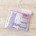 پک شورت بنفش ( سایز بزرگ) - تصویر 3