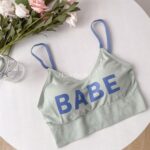 نیم تنه BABE (محصول لک دارد) - تصویر 5