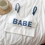 نیم تنه BABE (محصول لک دارد) - تصویر 11