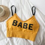 نیم تنه BABE (محصول لک دارد) - تصویر 12