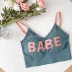 نیم تنه BABE (محصول لک دارد) - تصویر 6