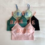 نیم تنه BABE (محصول لک دارد) - تصویر 8