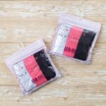 پک شورت Smile ( سایز بزرگ) - تصویر 2