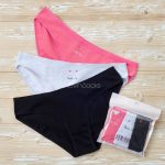 پک شورت Smile ( سایز بزرگ)