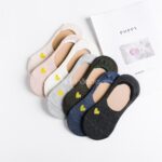 جوراب کالج قلبی - تصویر 4