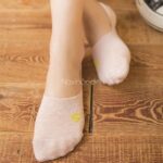 جوراب کالج قلبی - تصویر 15