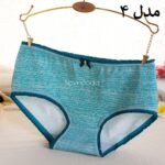 شورت فانتزی طرح گلابی - تصویر 10