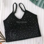 نیم تنه نگین دار - تصویر 4