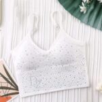 نیم تنه نگین دار - تصویر 3