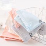 شورت طرح Happy Smile - سایز 40-42 - تصویر 4