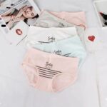 شورت طرح Happy Smile - سایز 40-42 - تصویر 3