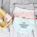 شورت طرح Happy Smile - سایز 40-42 - تصویر 2