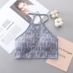 نیم تنه طرح PINK - تصویر 5