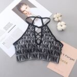 نیم تنه طرح PINK - تصویر 8