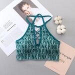 نیم تنه طرح PINK - تصویر 9