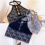 نیم تنه طرح PINK - تصویر 11