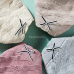 شورت پاپیون دار طرح غزل - تصویر 8