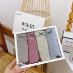 شورت پاپیون دار طرح غزل - تصویر 9