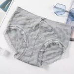 شورت پاپیون دار طرح غزل - تصویر 13