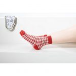 جوراب ساقدار خرسی - تصویر 4