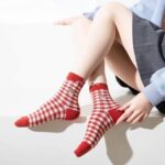 جوراب ساقدار خرسی - تصویر 7