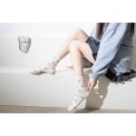 جوراب ساقدار خرسی - تصویر 9