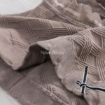 شورت پاپیون دار طرح غزل - تصویر 2