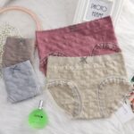 شورت پاپیون دار طرح غزل - تصویر 4