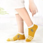 جوراب مچی طرح طوطی - تصویر 6