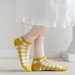 جوراب مچی طرح طوطی - تصویر 9