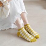 جوراب مچی طرح طوطی - تصویر 11