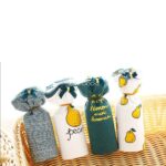 شورت فانتزی طرح گلابی - تصویر 2